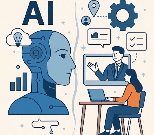 Công nghệ AI trong Giáo dục: Tương lai của Học tập Cá nhân hóa