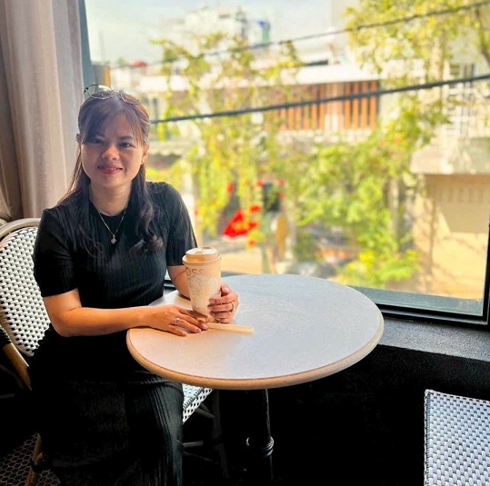 TRƯỜNG CĐ KIẾN TRÚC - XÂY DỰNG TPHCM