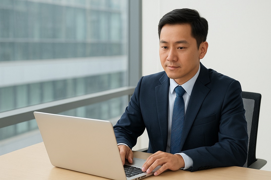 Lớp Học Môi Giới và Điều Hành Sàn Giao Dịch Bất Động Sản